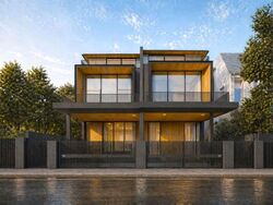 Dyson Road (D11), Semi-Detached #566818021